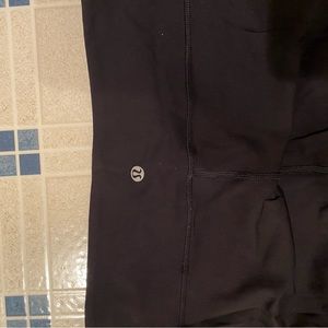 Lululemon leggings